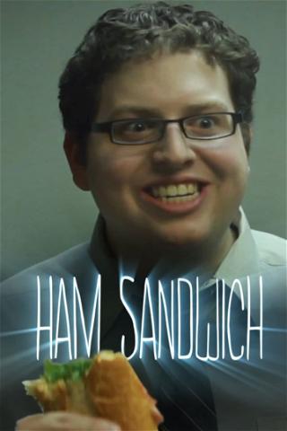 Ham Sandwich poster