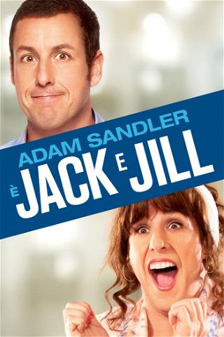 Jack e Jill poster