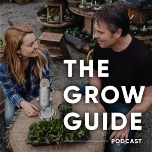 The Grow Guide poster