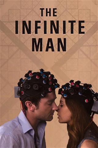 O Homem Infinito poster