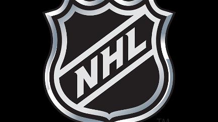National Hockey League poster