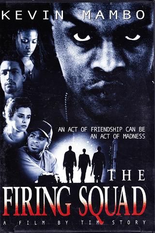 The Firing Squad poster