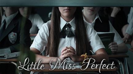 Little Miss Perfect poster