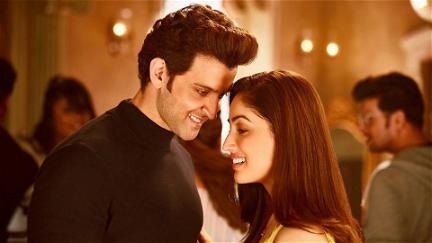 Kaabil poster