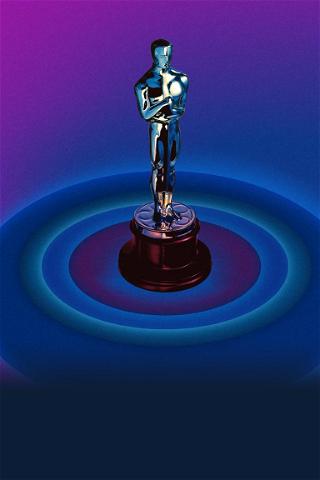 Oscars Nominations 2024 poster
