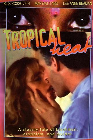 Tropical Heat poster
