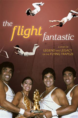 The Flight Fantastic poster