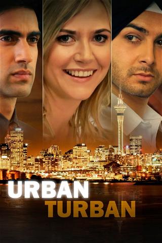 Urban Turban poster