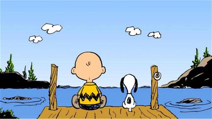 Eres un buen hombre, Charlie Brown poster