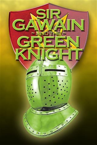 Gawain and the Green Knight poster