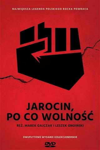 Jarocin poster