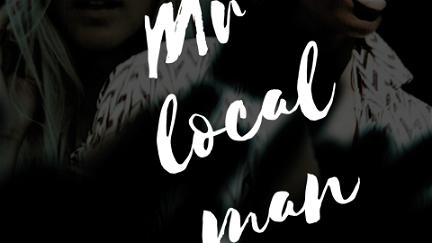 Mr. Local Man poster