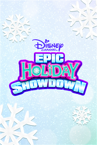 Epic Holiday Showdown poster