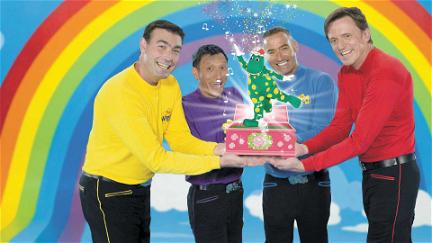 The Wiggles: Racing to the Rainbow poster