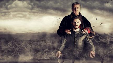Medici: Masters of Florence poster