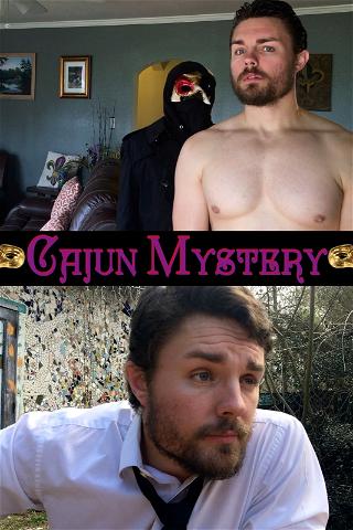 Cajun Mystery poster