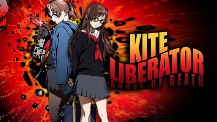 Kite Liberator poster