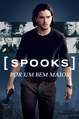 Spooks: O Mestre Espião poster