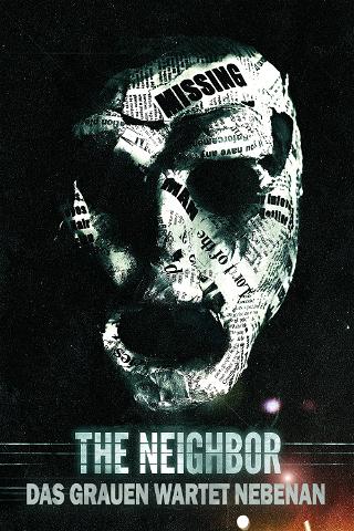 The Neighbor - Das Grauen wartet nebenan poster
