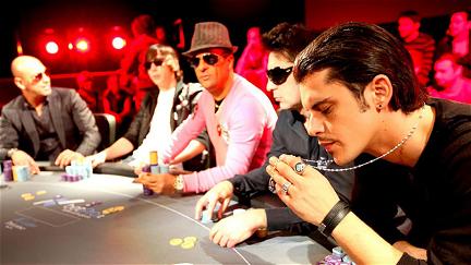 Poker Generation poster