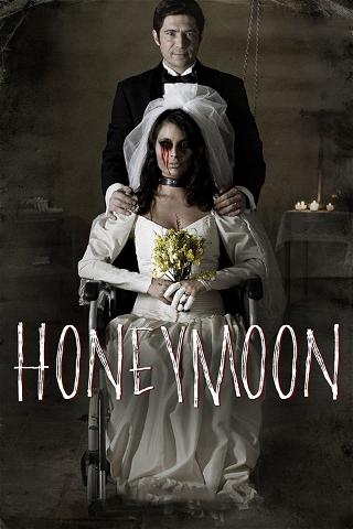 Honeymoon poster