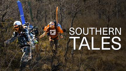 Southern Tales poster