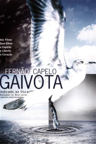 Fernão Capelo Gaivota poster