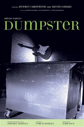 Dumpster poster
