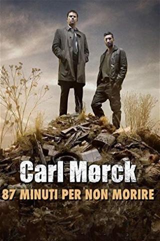 Carl Mørck - 87 minuti per non morire poster