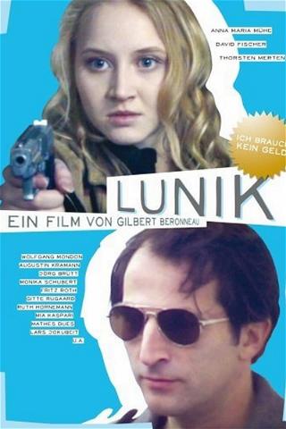 Lunik poster