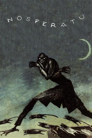 Nosferatu (1922) poster