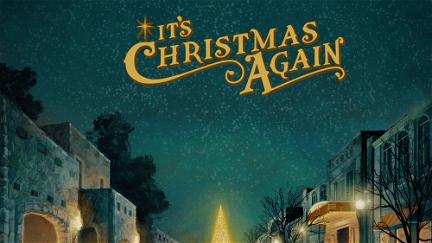It's Christmas Again poster