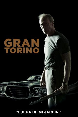 Gran Torino poster