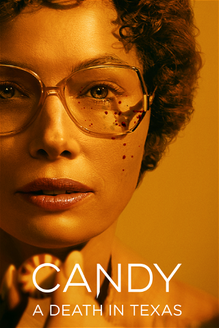 Candy: A Death in Texas poster