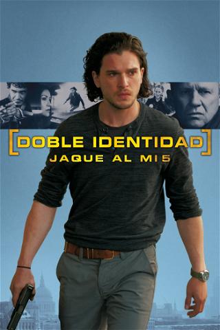 Doble identidad: Jaque al MI5 poster