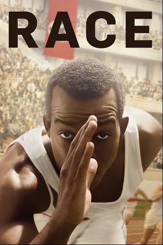 Race (2016) poster