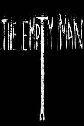 The Empty Man poster