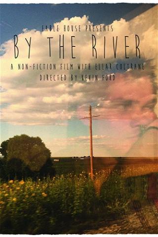 By the River poster