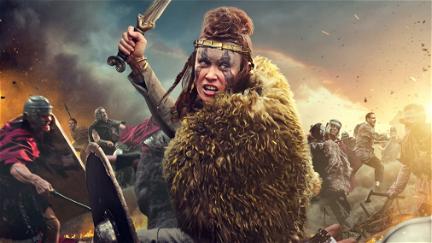 Boudica Queen of War poster