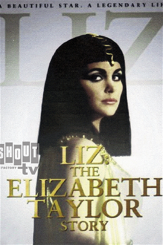 Liz: The Elizabeth Taylor Story poster