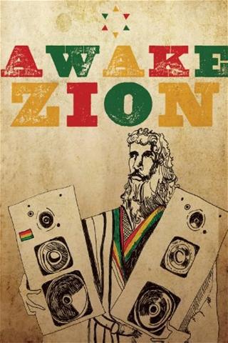 Awake Zion poster