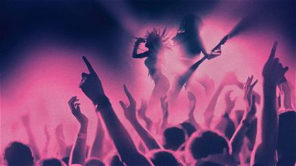 I Wanna Rock: The '80s Metal Dream poster