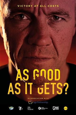 As Good as It Gets? poster