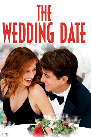 Wedding Date poster