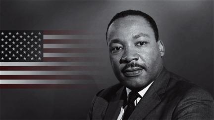 MLK: Murhanauhat poster