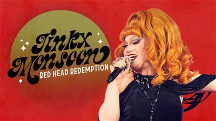 Jinkx Monsoon: Red Head Redemption poster