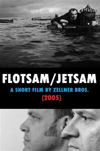 Flotsam/Jetsam poster