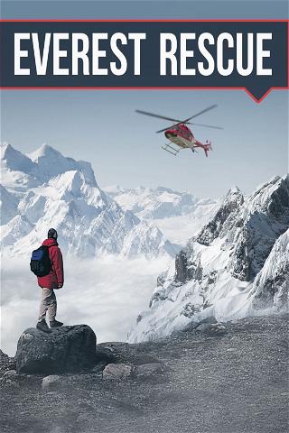 Everestin pelastajat poster