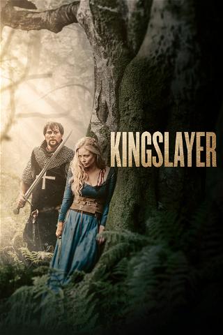 Kingslayer poster