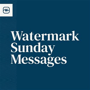 Watermark Video: Sunday Messages poster